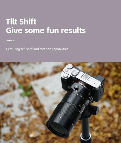 TTArtisan 100mm f2.8 Bubble Bokeh Full Frame Lens for M42 Mount, 100mm f/2.8 Manual Focus Prime Camera Lenses for M42 Screw Mount Compatible with Mirrorless SLR Mount with Adapter in Saudi Arabia