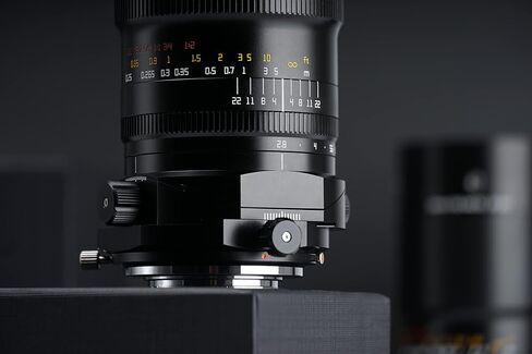 TTArtisan 100mm f2.8 Bubble Bokeh Full Frame Lens for M42 Mount, 100mm f/2.8 Manual Focus Prime Camera Lenses for M42 Screw Mount Compatible with Mirrorless SLR Mount with Adapter in Saudi Arabia