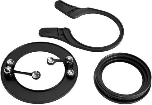 Lensbaby Omni Ring Set, Small in Saudi Arabia