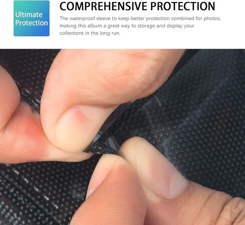 عبوتان، ألبوم صور Instax، ألبومات بولارويد 192 صورة لكاميرا Fujifilm Instax Mini 11 90 70 50S 26 25 9 8+ 7S الفورية، ألبوم صور بولارويد لـ Polaroid Snap Z2300 PIC-300P Film & Knop Photocards in Kuwait