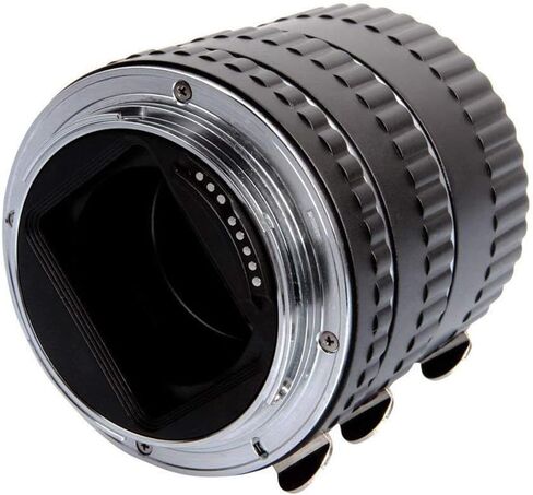 Mcoplus C-AF-A مجموعة أنبوبية معدنية لكاميرات Canon EOS EF EF-S SLR in Kuwait