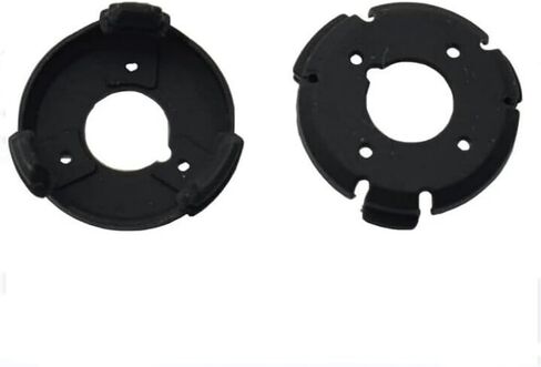 2pcs Shock Absorption Rubber Ball for Mavic Mini 3 /Mavic Mini 3 Pro, Gimbal Camera Rubber Damping Cushion in Saudi Arabia