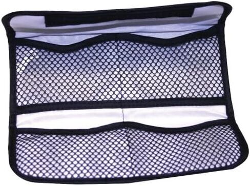 Tiffen 4 Pocket Filter pouch in Saudi Arabia