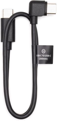DJI RS L-Shaped Multi-Camera Control Cable in Kuwait