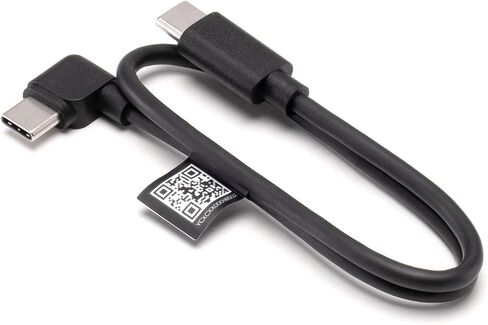DJI RS L-Shaped Multi-Camera Control Cable in Kuwait