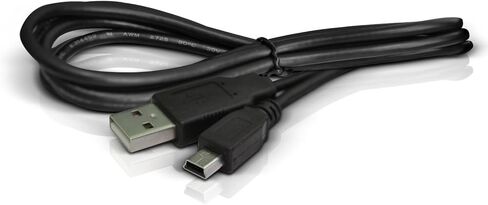 استبدال سلك الرصاص كبل USB لنيكون UC-E4 / UC-E5 / UC-E15 (لنقل الصورة) لأغلب سلسلة D SLR وحدد الكاميرا الرقمية Coolpix (النماذج المذكورة أدناه) من MasterCableS in Kuwait