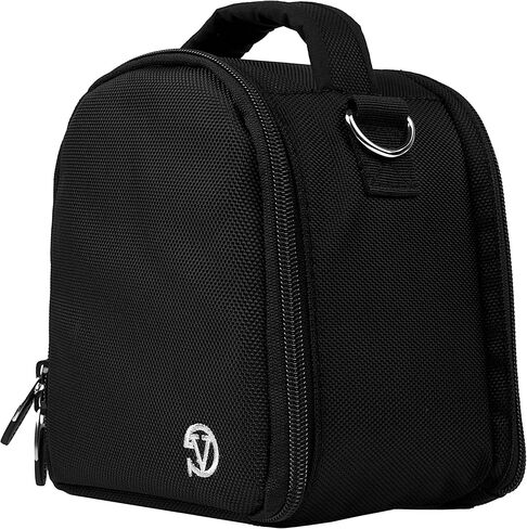 Bag with Shoulder Strap Carrying Case for Seentron Action Camera 4K Video Ultra in Saudi Arabia