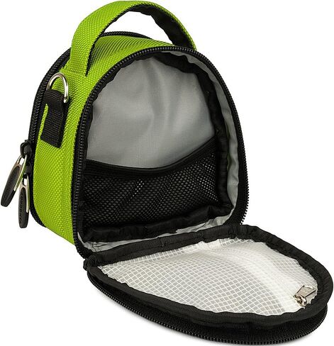 Camera Case for Sony RX0 II, RX100 VII, RX100M7, DSC-HX99, RX0 Ultra, RX100 VI in Saudi Arabia