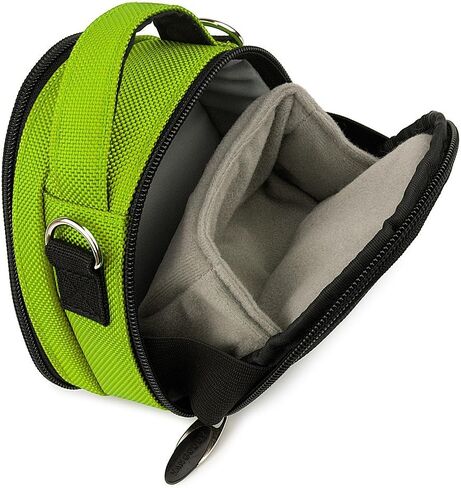 Camera Case for Sony RX0 II, RX100 VII, RX100M7, DSC-HX99, RX0 Ultra, RX100 VI in Saudi Arabia