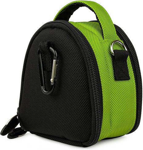 Camera Case for Sony RX0 II, RX100 VII, RX100M7, DSC-HX99, RX0 Ultra, RX100 VI in Saudi Arabia