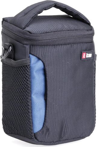 ICon PHA24-BLK Digital Compact Camcorder/High Zoom Camera Case (Black) in Kuwait