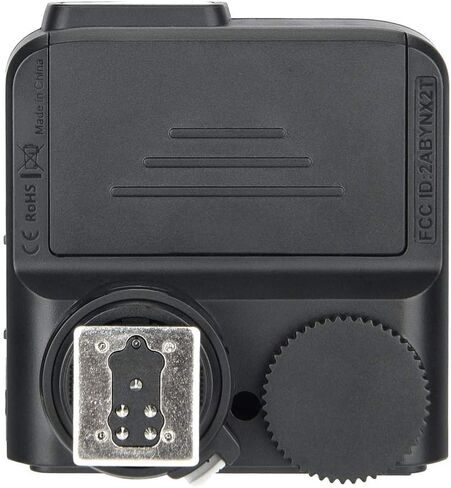 Godox X2 2.4 GHz TTL Wireless Flash Trigger for Nikon in Saudi Arabia