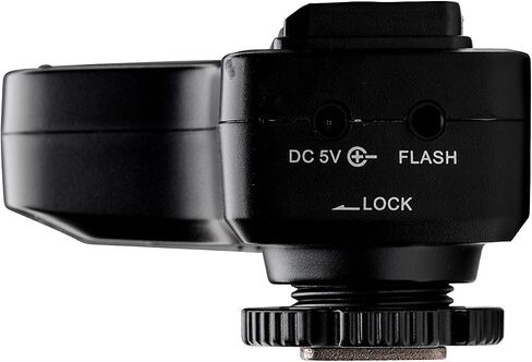 Phottix Laso TTL Flash Trigger Transmitter compatible with Canon (PH89092) in Kuwait