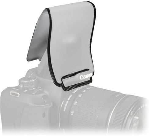 Vello Universal Pop-Up Diffuser للفلاشات المنبثقة SLR (عبوتان) in Kuwait