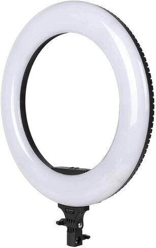 Promaster Specialist LEDR600B 18" LED Ringlight - Bi-Color (6334) in Saudi Arabia