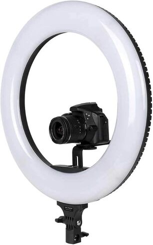 Promaster Specialist LEDR600B 18" LED Ringlight - Bi-Color (6334) in Saudi Arabia