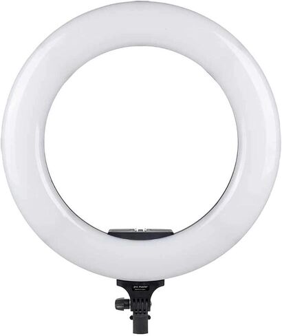 Promaster Specialist LEDR600B 18" LED Ringlight - Bi-Color (6334) in Saudi Arabia