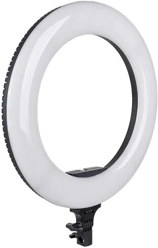 Promaster Specialist LEDR600B 18" LED Ringlight - Bi-Color (6334) in Saudi Arabia
