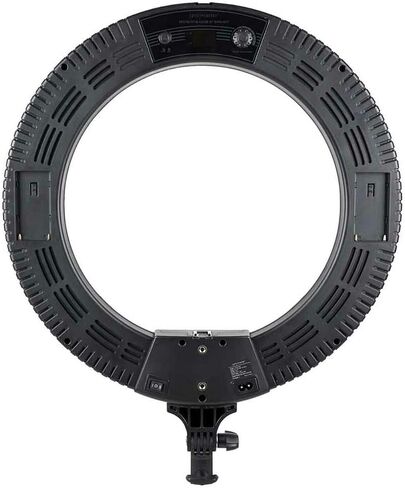 Promaster Specialist LEDR600B 18" LED Ringlight - Bi-Color (6334) in Saudi Arabia