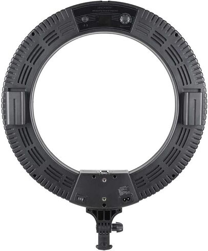 Promaster Specialist LEDR600B 18" LED Ringlight - Bi-Color (6334) in Saudi Arabia
