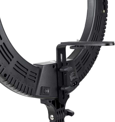 Promaster Specialist LEDR600B 18" LED Ringlight - Bi-Color (6334) in Saudi Arabia