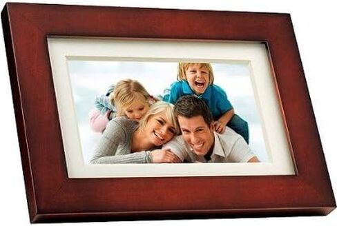 LED Digital Picture Frame 7 in Saudi Arabia