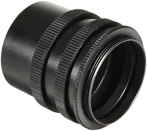 Extension Tube 3 Ring Adapter For M42 42mm Screw Mount Camera Lens in Saudi Arabia