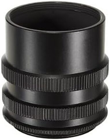 Extension Tube 3 Ring Adapter For M42 42mm Screw Mount Camera Lens in Saudi Arabia