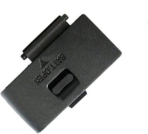 Shenligod Battery Door Cover Repair Part Replacement Battery Lid Cap for Canon EOS 650D700D T5i DSLR Digital Camera Repair (1PCS) in Saudi Arabia
