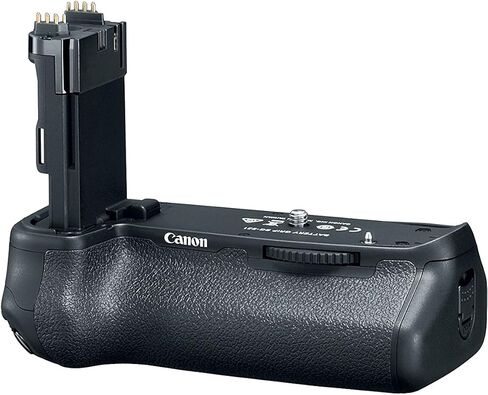 كانون قبضة بطارية متوافق مع كاميرا رقمية in Kuwait