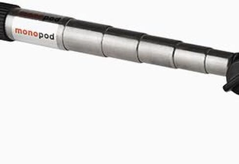 Circuit City Extendable Waterproof Selfie Stick | Extra-Long 42" Extending Monopod with Lanyard | Steel Telescoping Hand Grip Pole for GoPro and Other Action Cameras in Kuwait