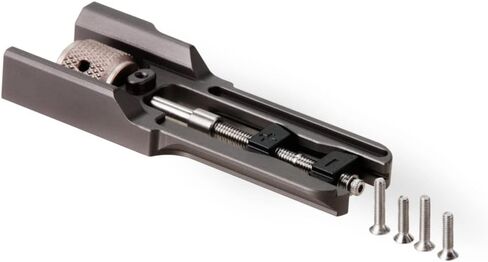 Tiltaing Side Handle Attachment Type IV in Saudi Arabia