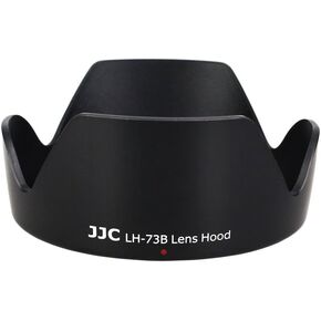 JJC Bayonet Lens Hood for Canon ES-S 18-135mm f/3.5-5.6 is STM, EF-S 18-135mm f3.5-5.6 is (not for USM) & EF-S 17-85mm Lens, Replaces Canon EW-73B Hood, Reversible and Supports 67mm Filter/Lens Cap in Kuwait