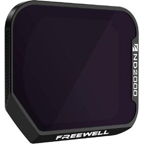 فلتر Freewell ND64 محايد الكثافة لـ Mavic 3 Classic