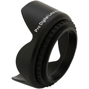 Vivitar DH67 67mm Digital Lens Hood (OLD MODEL) in Saudi Arabia