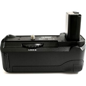 Wasabi Power VG-6500 Grip for Sony A6500 in Saudi Arabia