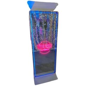 Mirror 4 Flawless Photo Booth in Saudi Arabia