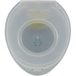 MARUMI 711333 Handy Pocket SD Filter Case, Small and Thick Type in Saudi Arabia