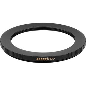 Sensei Pro Brass 67-52mm Step-Down Ring in Saudi Arabia