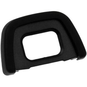 Fotodiox Relacment Eyecup, Fits Nikon D300, D300s, Replacing DK-23 in Kuwait