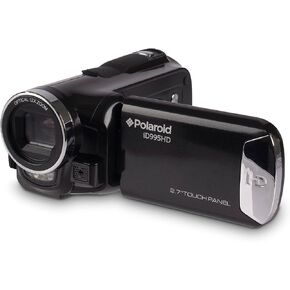 Polaroid 4K Video Camera, Wi-Fi Ultra HD Camcorder with 18x Digital Zoom, 3" IPS Touchscreen Video Recorder with Night vision, Vlogging Camera with 3.5mm Microphone Jack, Rechargeable, SD Card Slot in Kuwait