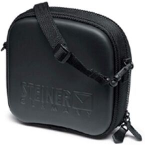 Steiner Deluxe Padded Binocular Case with Zip Closure, 42mm Roof Prism in Saudi Arabia