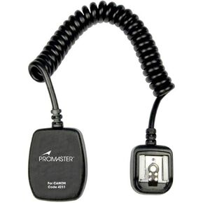 Flash Extension Cord - Off-Camera TTL in Kuwait