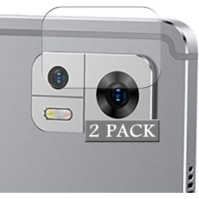 Vaxson 2-Pack Film Protector, compatible with Ulefone Tab A8 10.1" Tablet Back Camera Lens Sticker [ Not Tempered Glass Screen Protectors ] in Kuwait