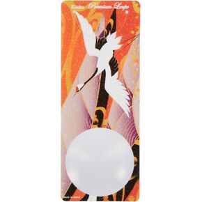 Kenko KTL-017 Premium Magnifier Clip Bookmark (Bookmark), Cherry Blossom Kaede Pattern in Kuwait