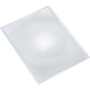 Kenko KTL-021 Premium Seat Magnifier Double A4 Size in Saudi Arabia