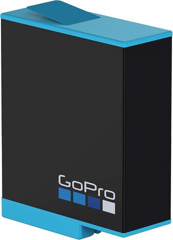 Rechargeable Battery (HERO10 Black/HERO9 Black) - Official GoPro Accessory in Saudi Arabia