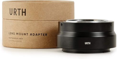 Urth Lens Mount Adapter Compatible with M42 to Nikon Z (Manual) in Kuwait