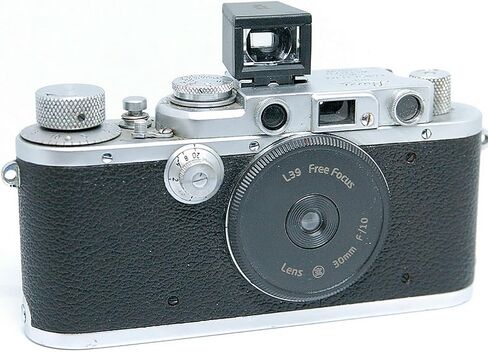 External Optical Side Axis Viewfinder Camera Viewfinder Repair Part for Ricoh GR for Leica X in Saudi Arabia