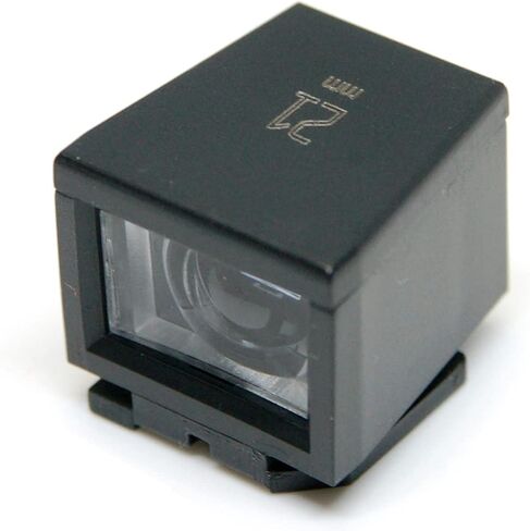 External Optical Side Axis Viewfinder Camera Viewfinder Repair Part for Ricoh GR for Leica X in Saudi Arabia